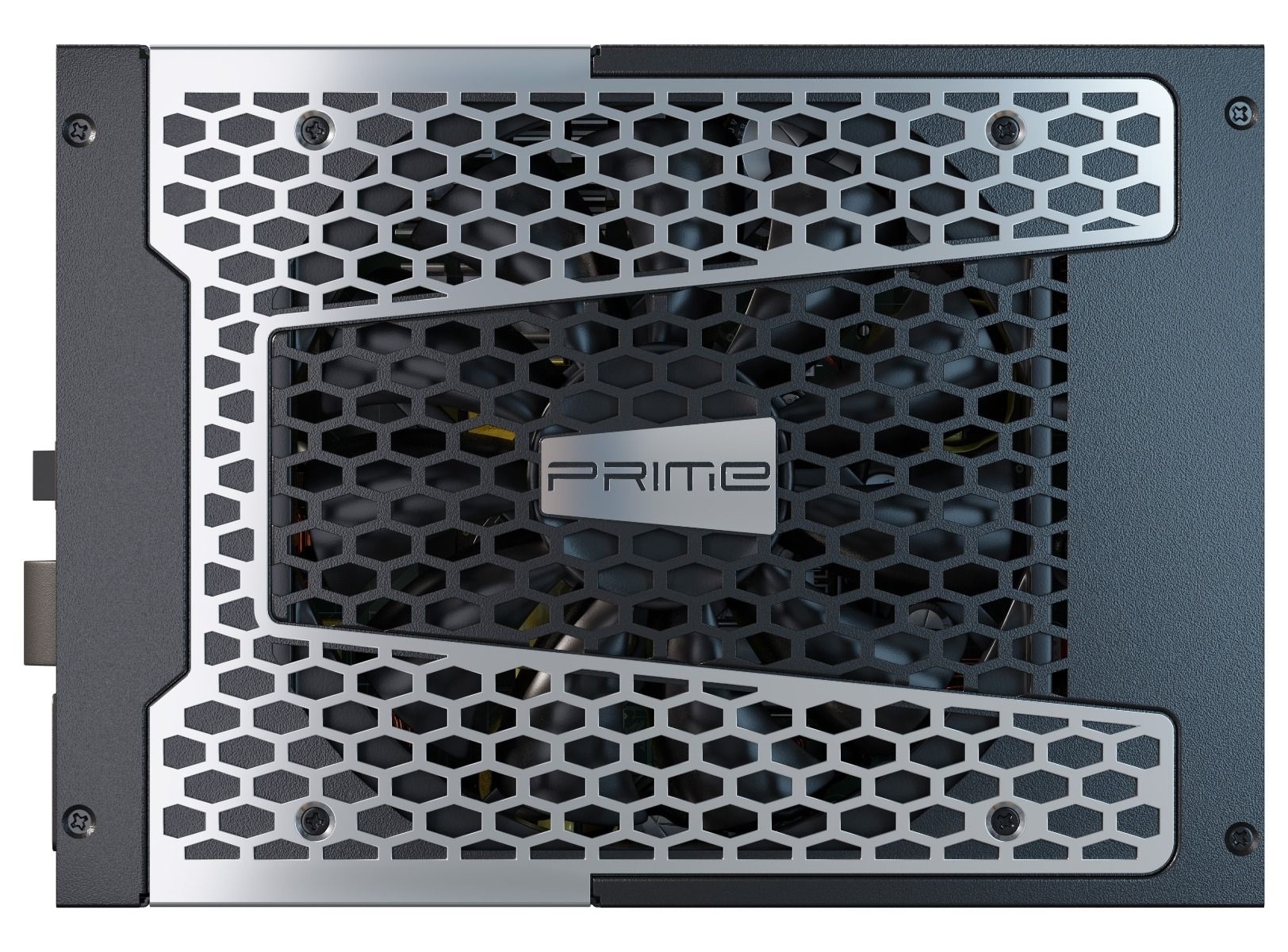 Seasonic PRIME TX-1300 1300W Titanium ATX 3.0 PSU - Image 2