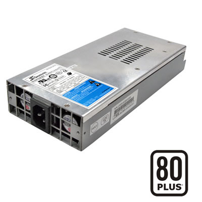SeaSonic 400W 1U Power Supply