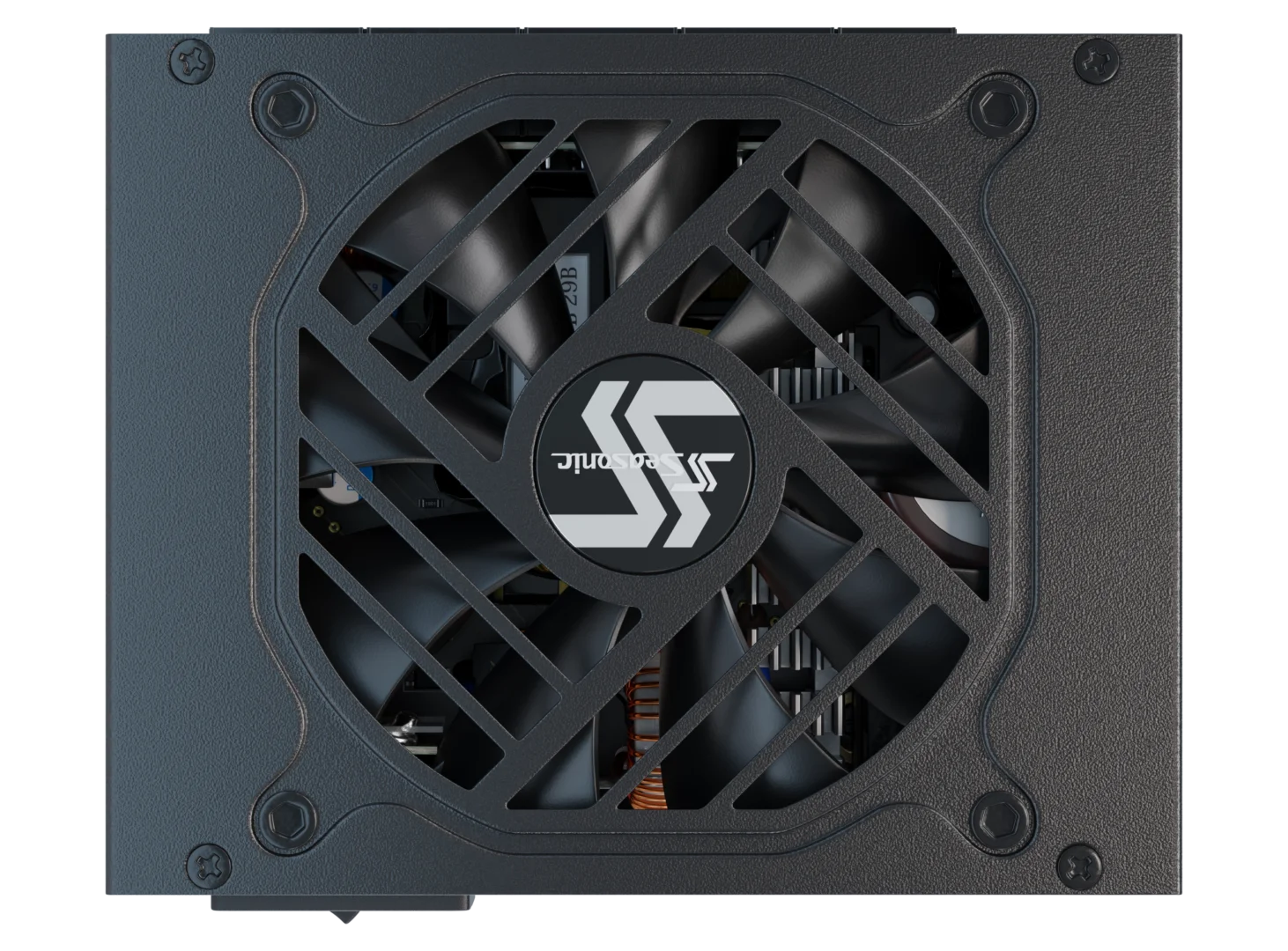 Seasonic Focus SGX-750 (2021) 750W 80+ Gold Modular SFX Power Supply - Image 5
