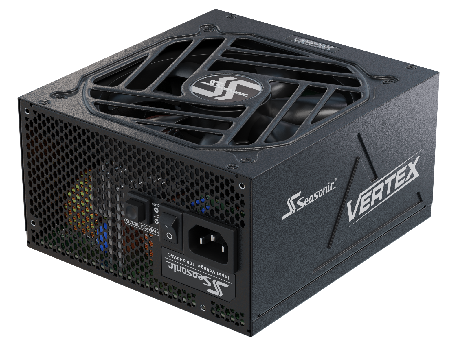 Seasonic VERTEX 1000W 80 PLUS Gold Modular PSU