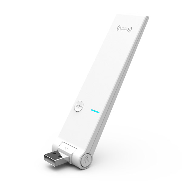 WINSTAR AC1300M Dual Band WiFi Adapter - Image 4