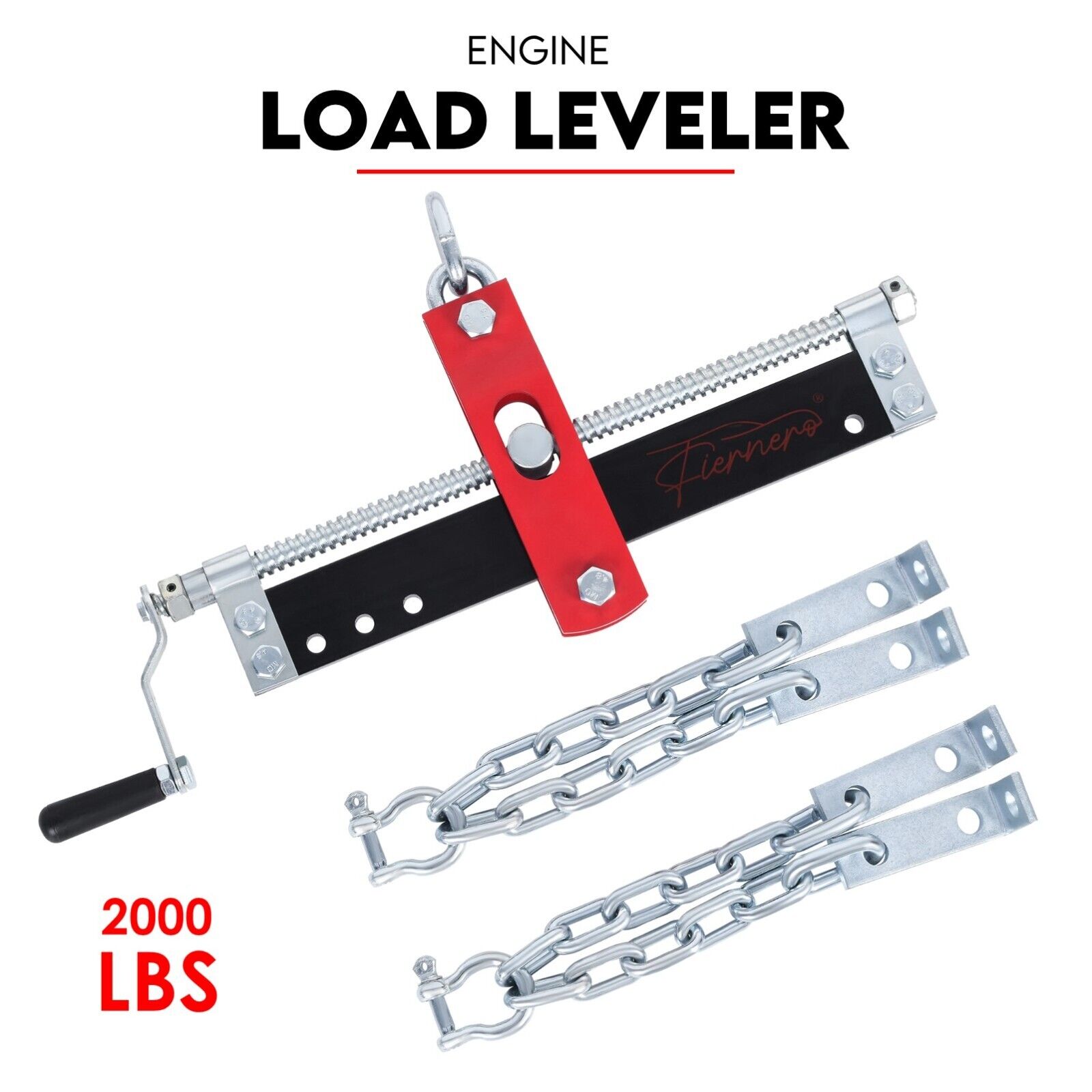907kg Engine Leveler Balancer for Crane Hoist