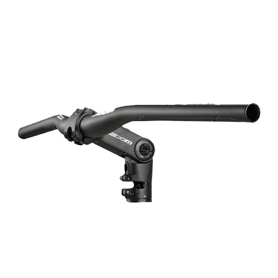 ZOOM TDS-D616 Height Adjustable MTB Ebike Stem 31.8mm
