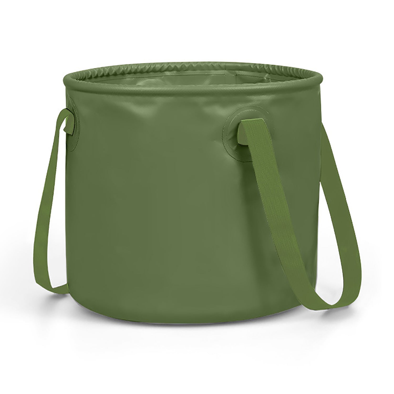 13L Travel Camping Folding Bucket Portable Storage