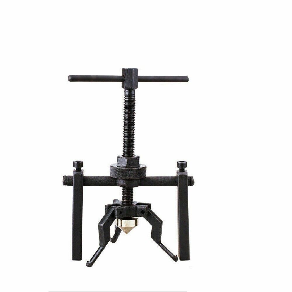 Pilot Bearing Puller 3 Jaws Bushing Gear Extractor