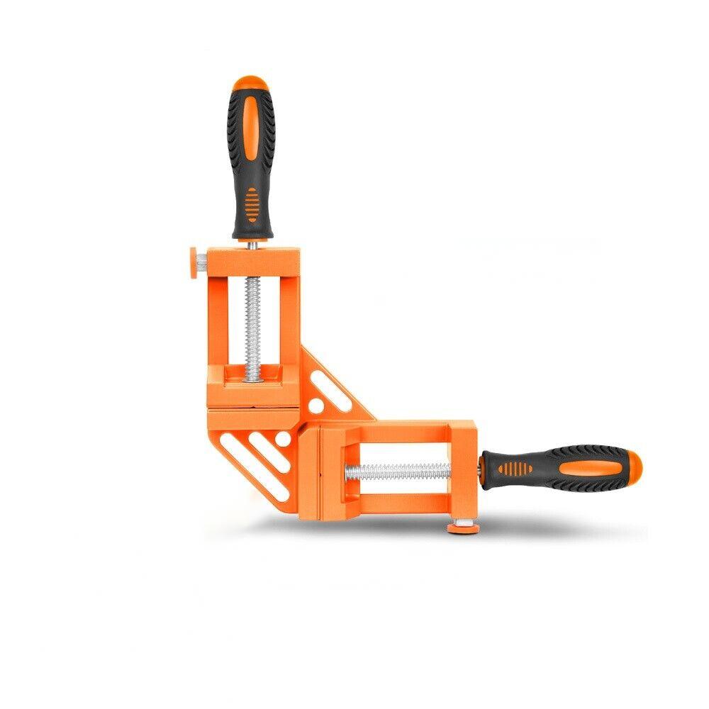 90 Degree Corner Clamp Welding Vice for Woodworking