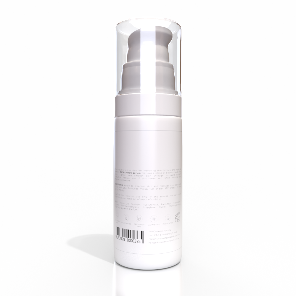 Biopeptide Anti-Aging Firming Serum 30ml - Image 2