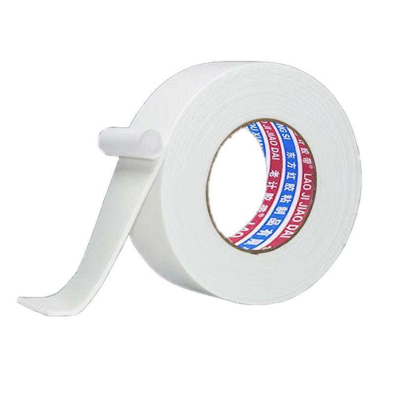 Double Sided White PE Foam Tape 15mm x 2.5m - Image 6