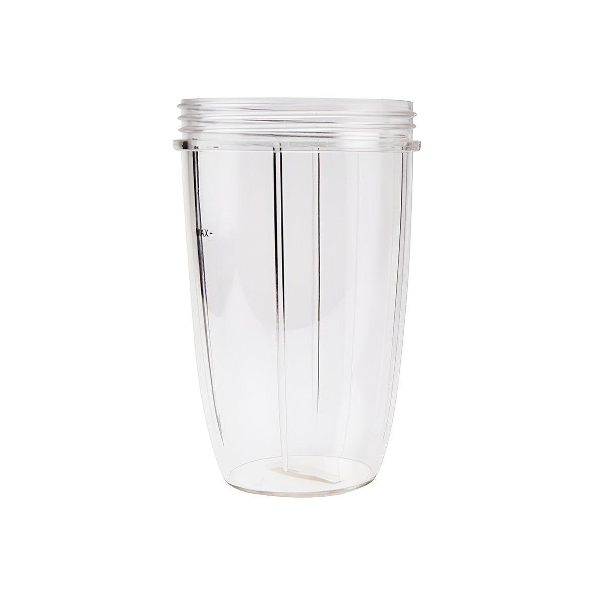 Blender Cups 32oz Replacement Accessories - Image 8