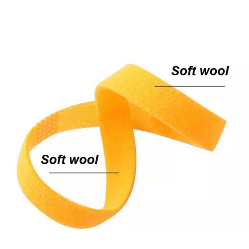 12 Colour Soft ID Collars for Puppies Kittens - Image 3