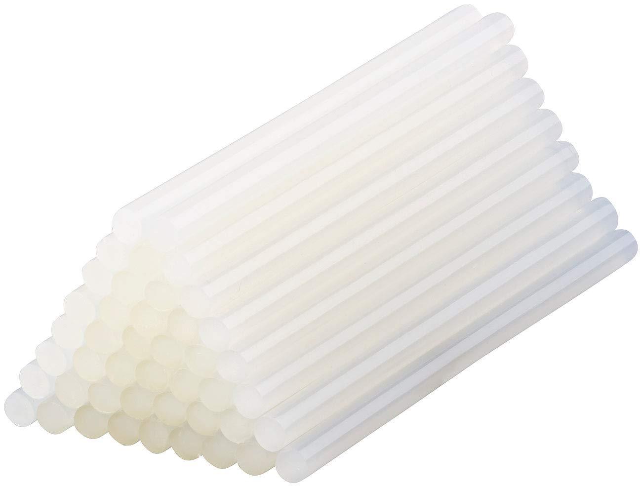Clear Hot Melt Glue Sticks 11mm x 100mm 10pcs - Image 21