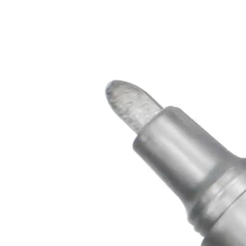Permanent Paint Marker Pen Brown - Image 16