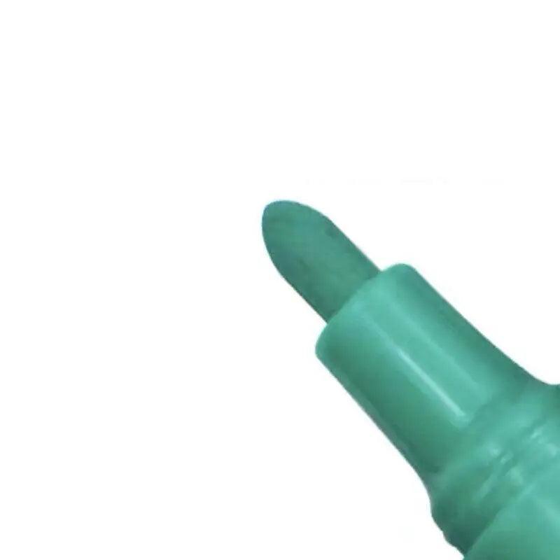Permanent Paint Marker Pen 12-Colour Set - Image 13