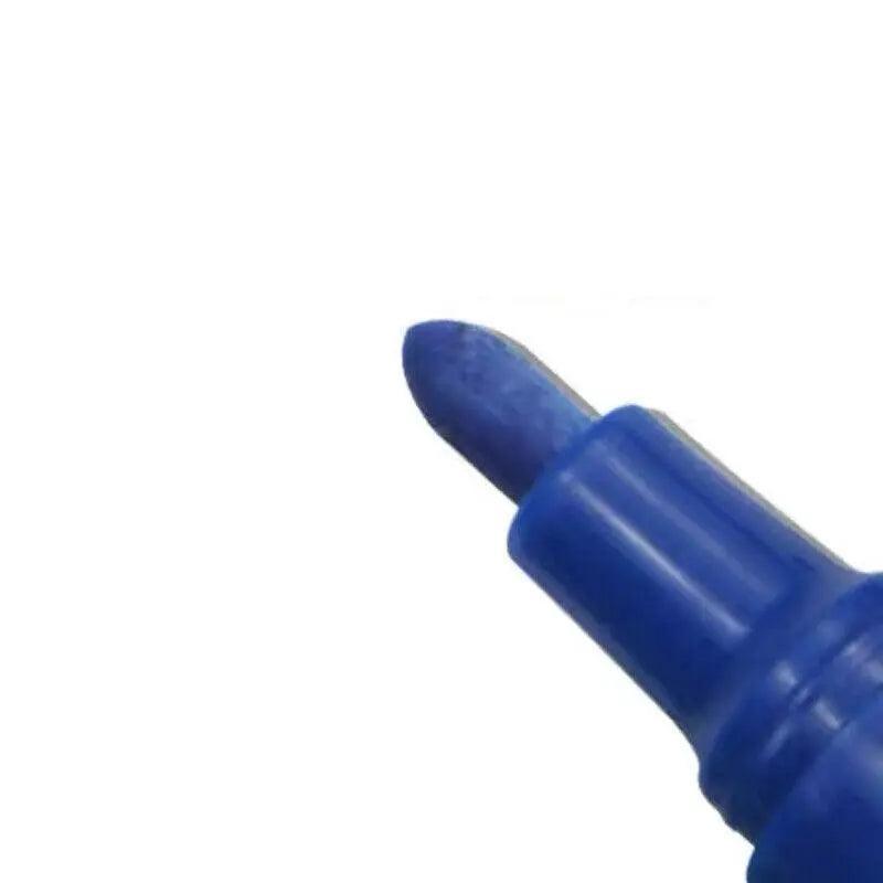 Permanent Paint Marker Pen 12-Colour Set - Image 15
