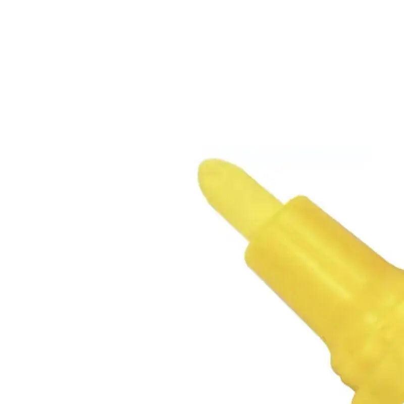 Permanent Paint Marker Pen 12-Colour Set - Image 17
