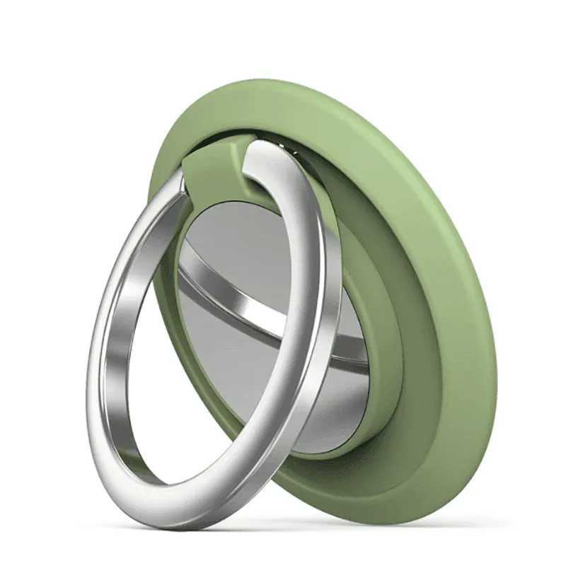 Iring Phone Ring Holder Car Mount - A11 Matcha