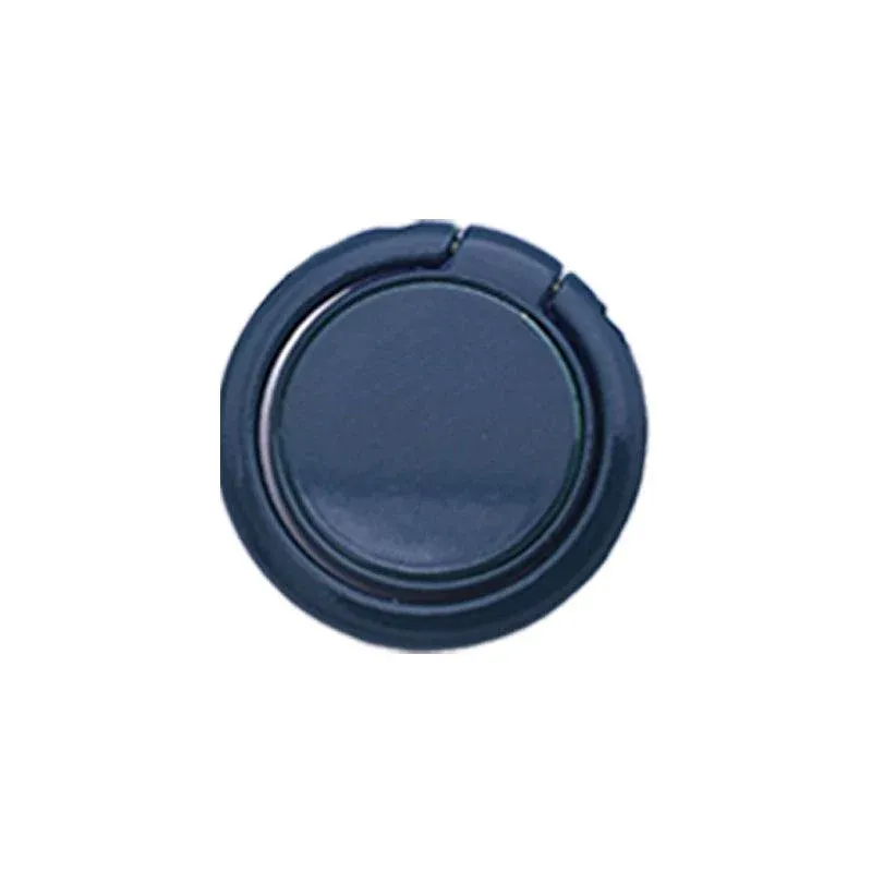 Phone Ring Bracket 360 Rotation Dark Green