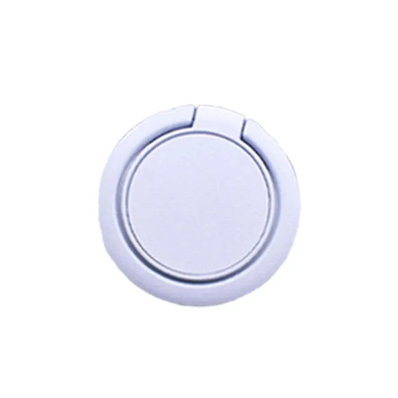 Phone Ring Bracket 360 Rotation White