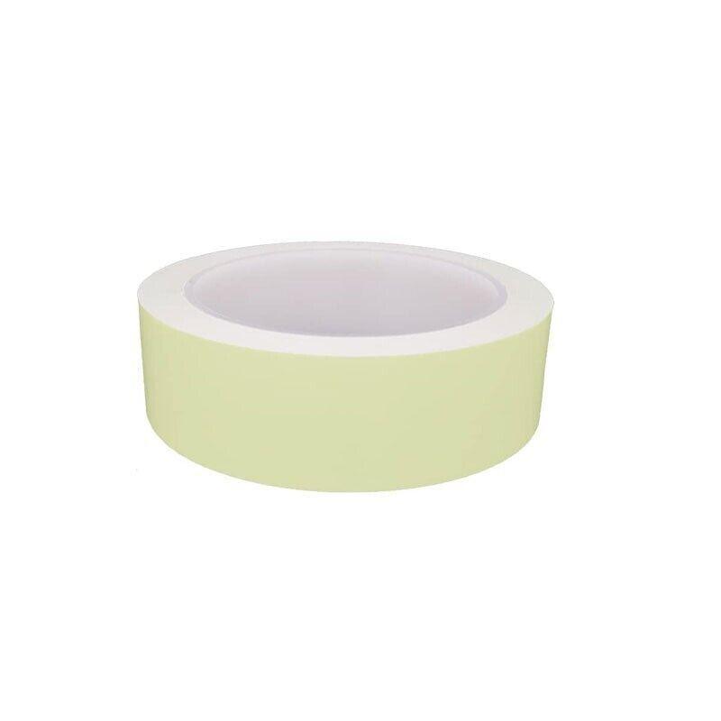 Glow in the Dark Tape 2cm Blue Green - Image 9