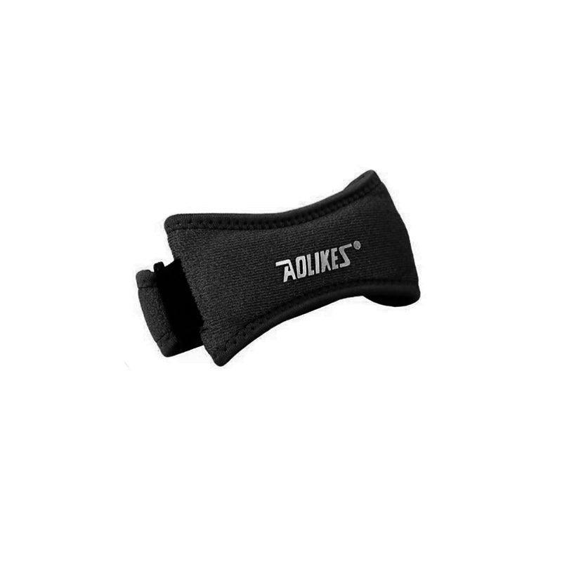 Aolikes Knee Strap Patella Black - Image 6