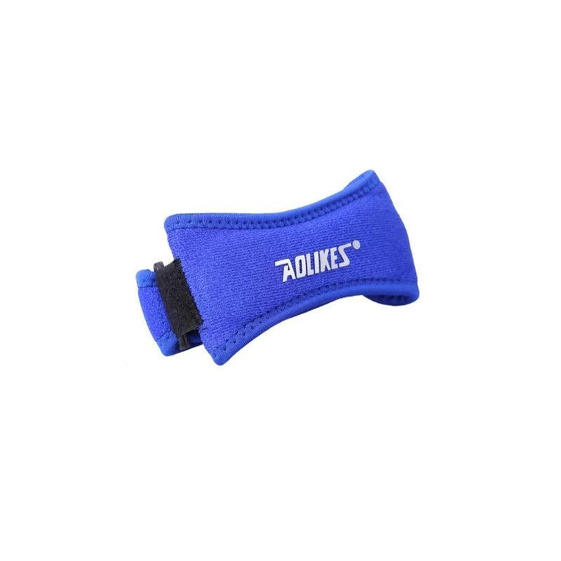 Aolikes Knee Strap Patella Blue - Image 2
