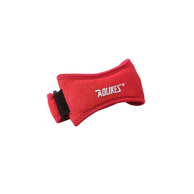 Aolikes Knee Strap Patella Blue - Image 9