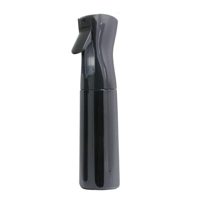 500ML Continuous Spray Bottle White Transparent - Image 7