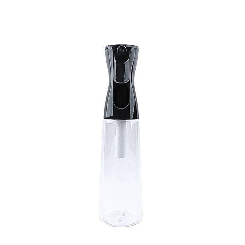 300ml Continuous Spray Bottle Black - Image 9