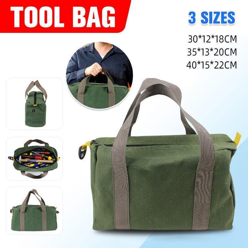 S/M/L Waterproof Tool Bag L