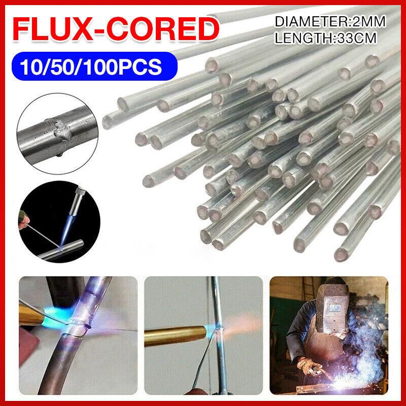 10-50X Aluminium Low Temp Welding Rods