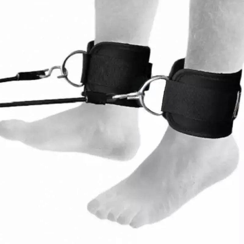 Aolikes Ankle D-Ring Strap Right - Image 5
