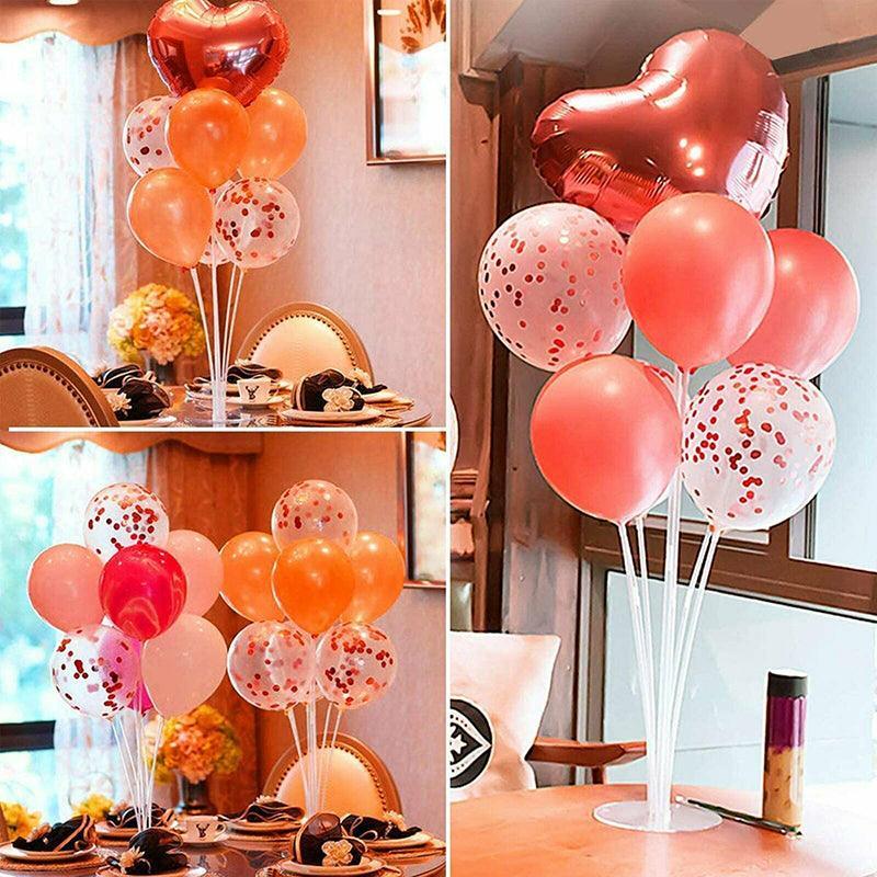 3Sets 70cm Balloon Column Set - Image 4