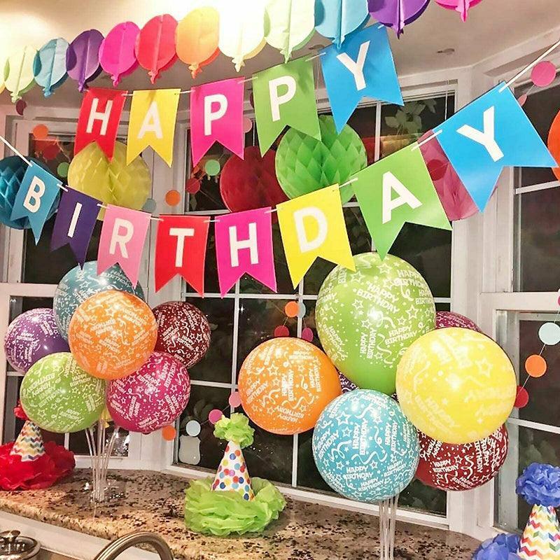 3Sets 70cm Balloon Column Set - Image 5