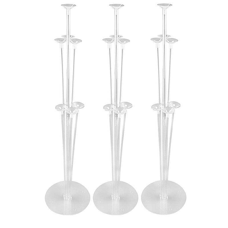 3Sets 70cm Balloon Column Set - Image 6