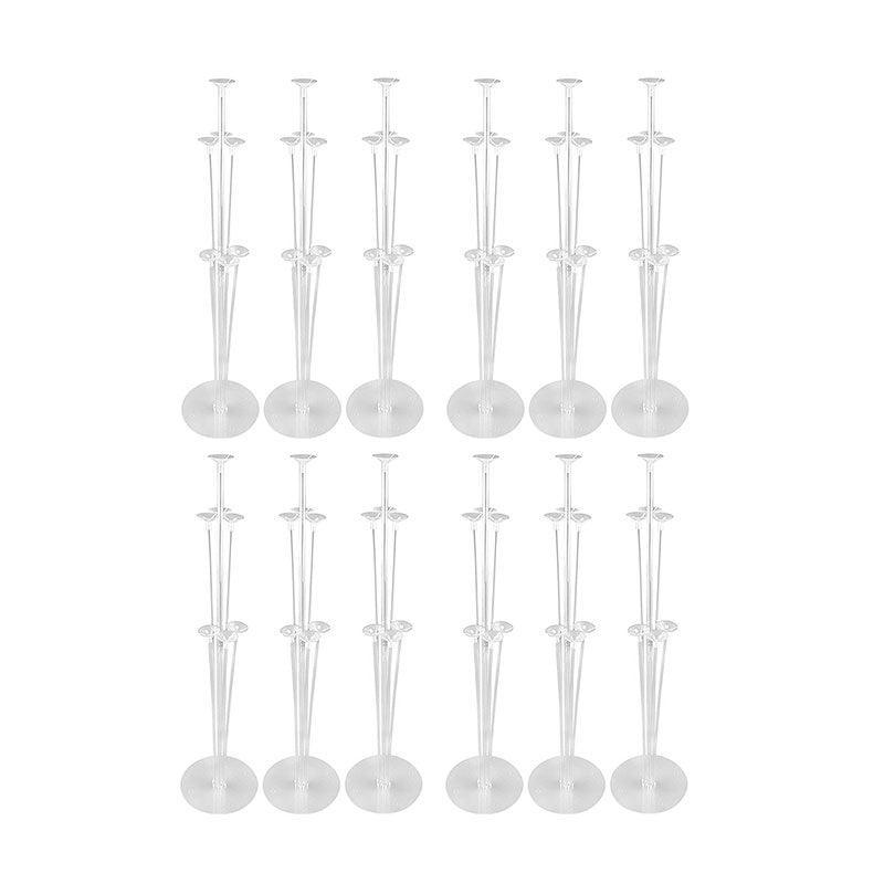 3Sets 70cm Balloon Column Set - Image 8