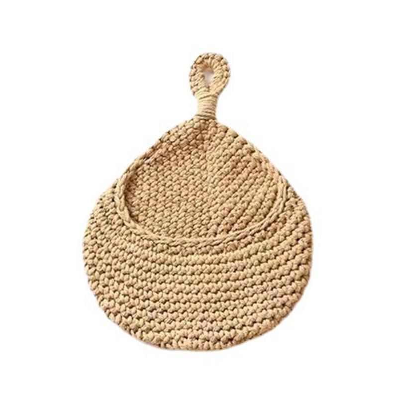 Hanging Wall Organizer Vegetable Basket XL