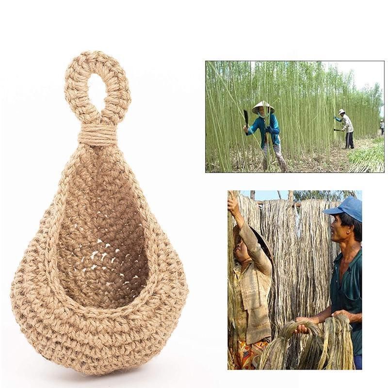Hanging Wall Organizer Vegetable Basket XL - Image 14