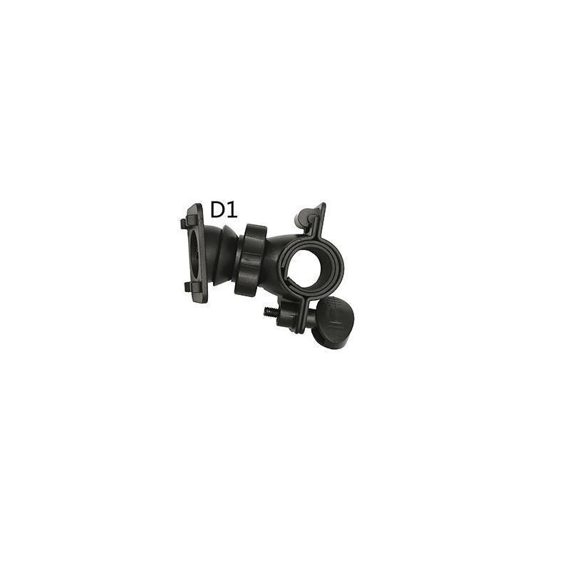 Waterproof Bike Handlebar Phone Mount Holder - Image 5