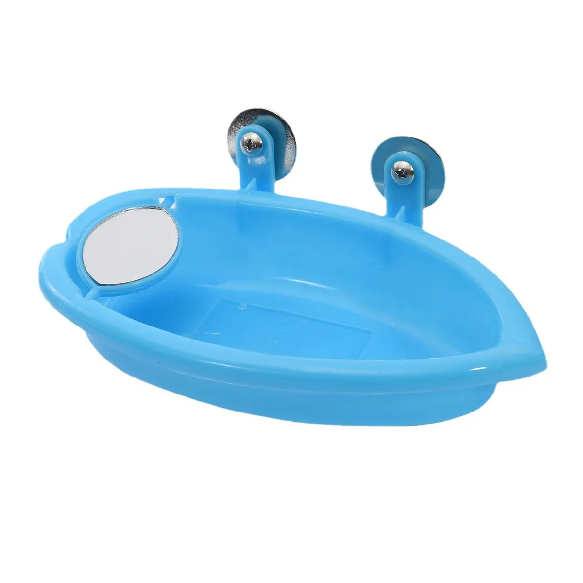 Bird Bath Basin Mirror Type Hanging - Image 2