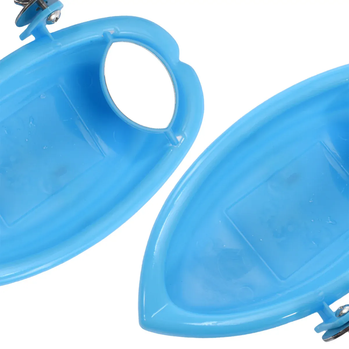 Bird Bath Basin Mirror Type Hanging - Image 12