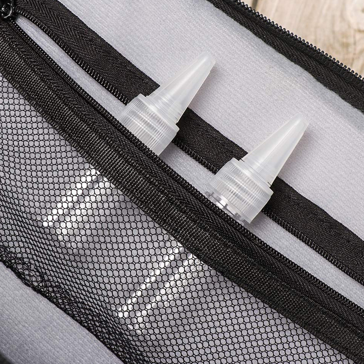 100pcs Needle Tip Plastic Bottles 50ml - Image 4