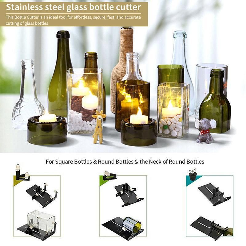 Glass Bottle Cutter Tool DIY Kit - Image 7