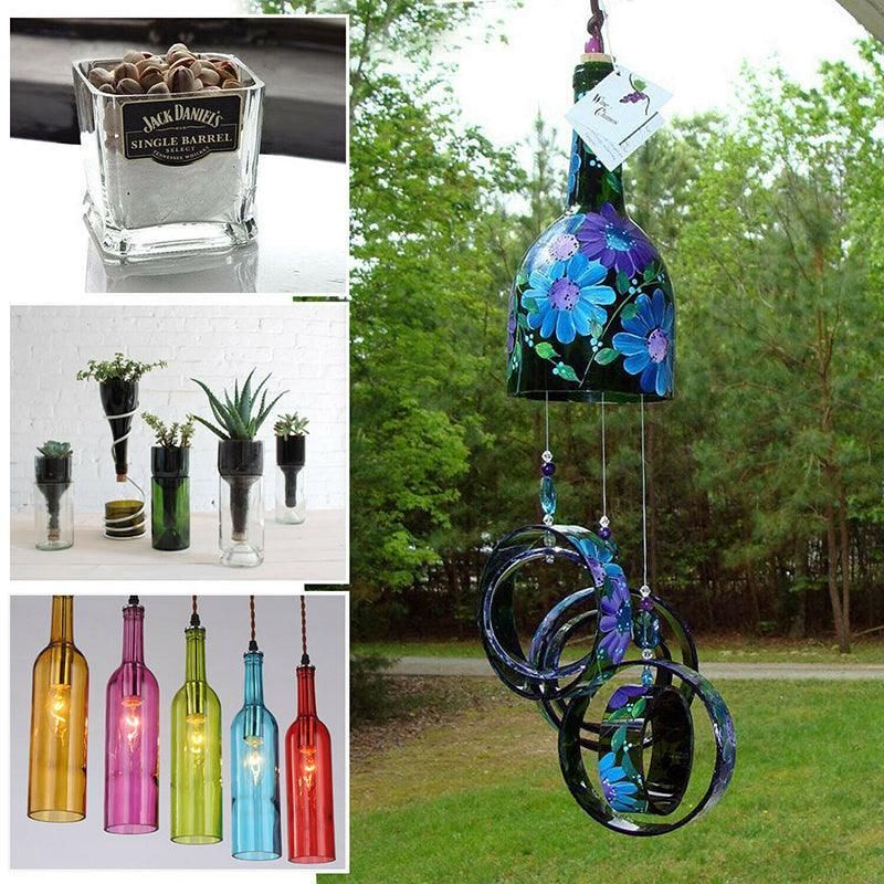 Glass Bottle Cutter Tool DIY Kit - Image 8