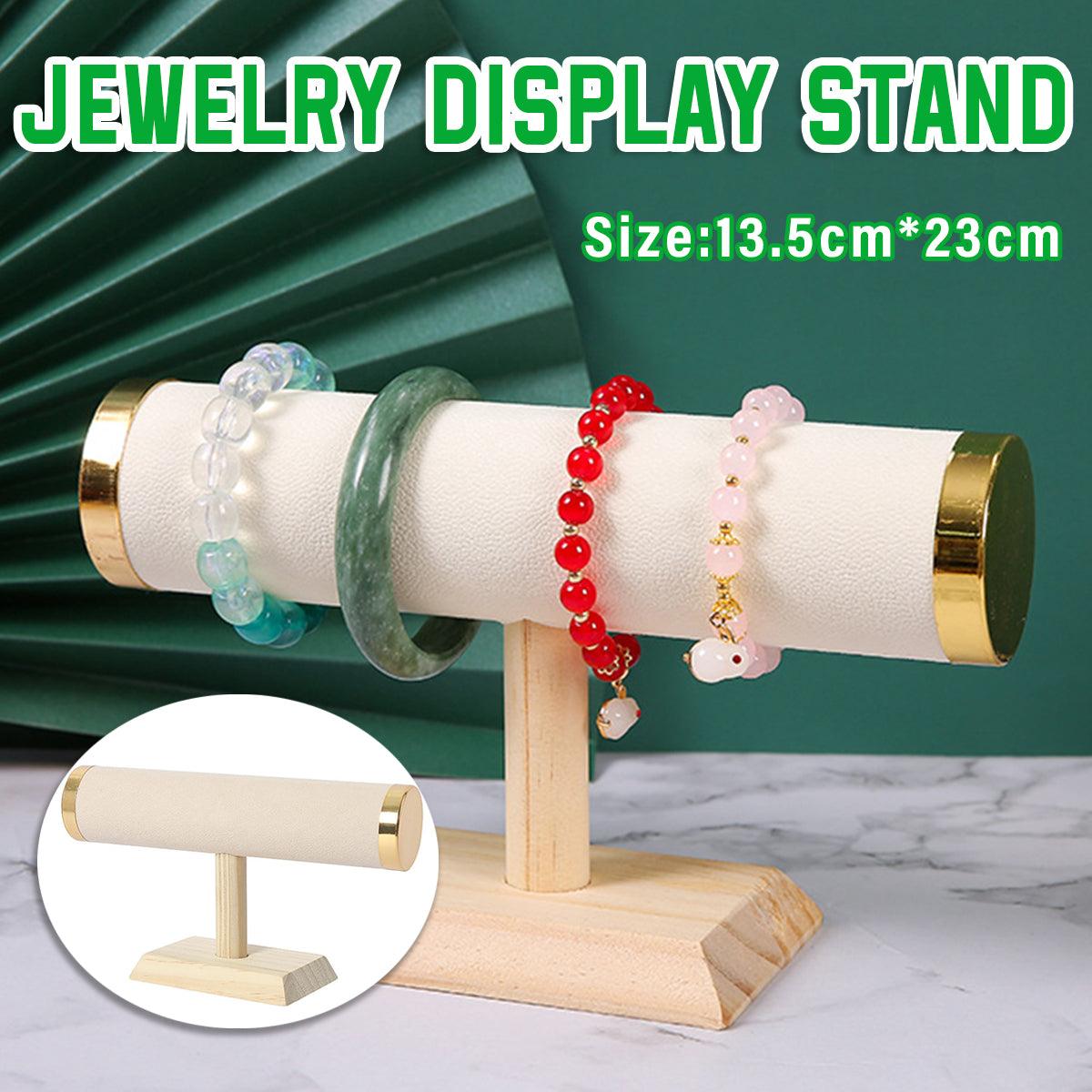Jewellery Display Stand Bracelet Bangle Holder
