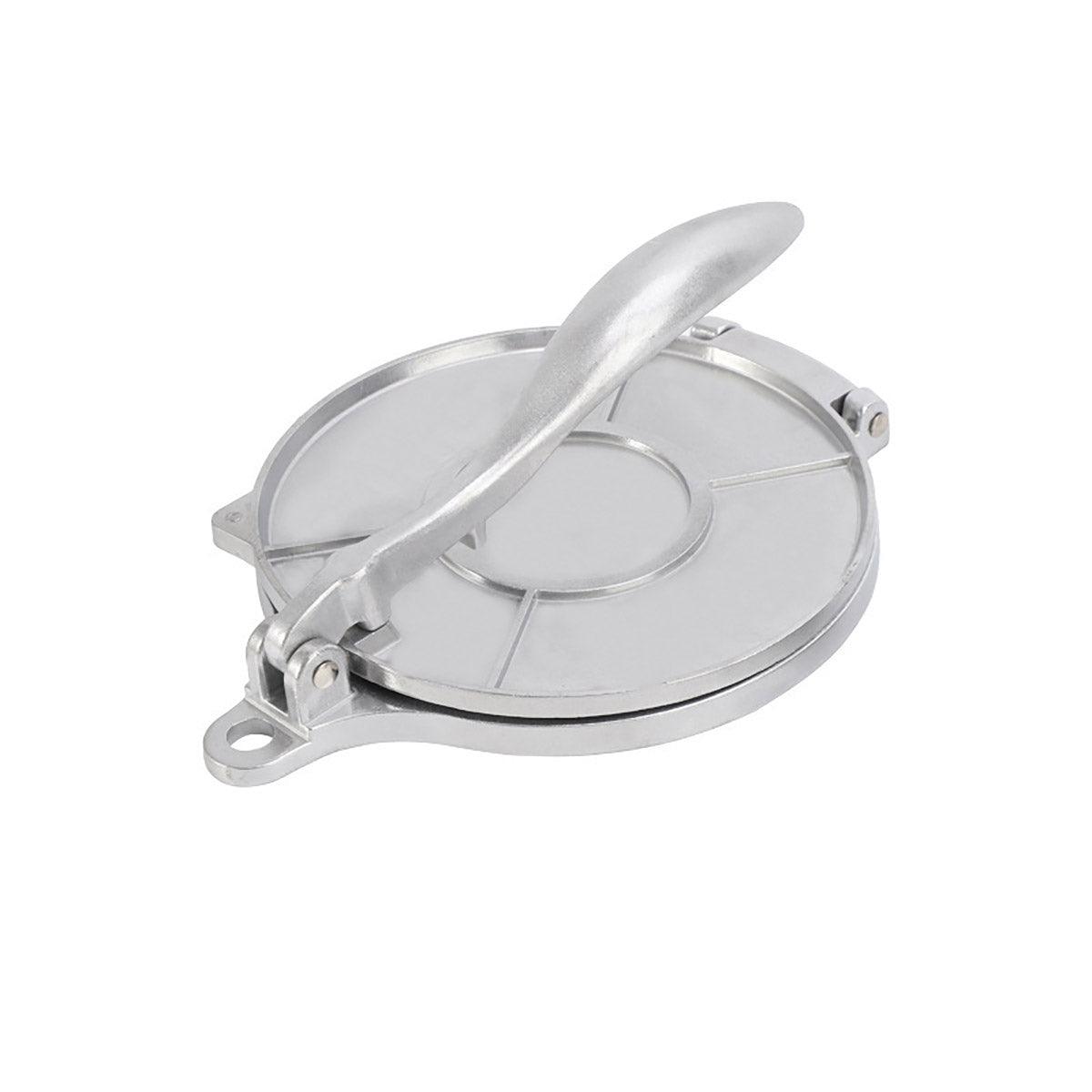 16cm Premium Tortilla Press Black - Image 7
