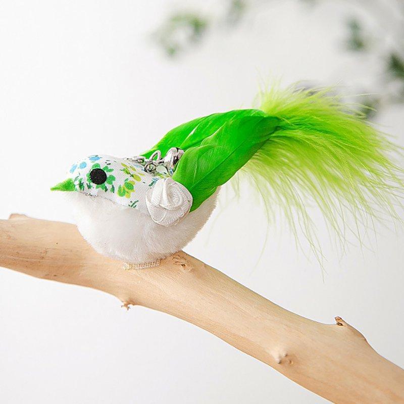 Cat Teaser Wand Simulation Birds 1 - Image 5