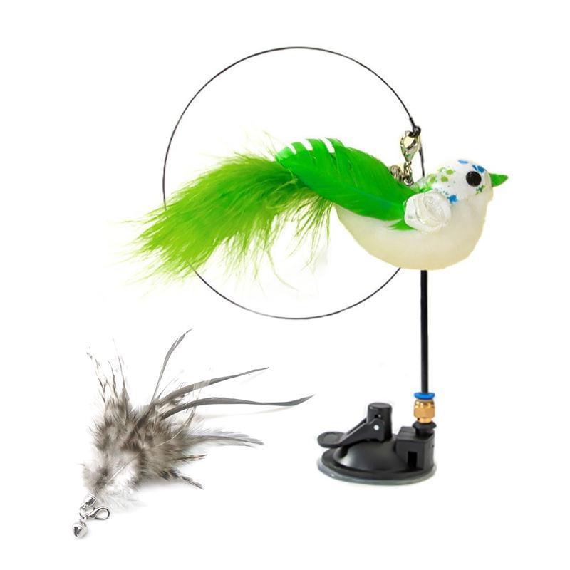 Cat Teaser Wand Simulation Birds 1 - Image 6