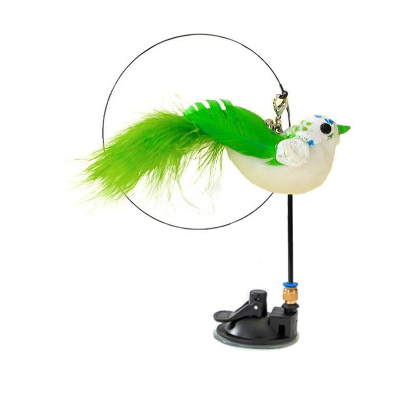 Cat Teaser Wand Simulation Birds 1 - Image 7