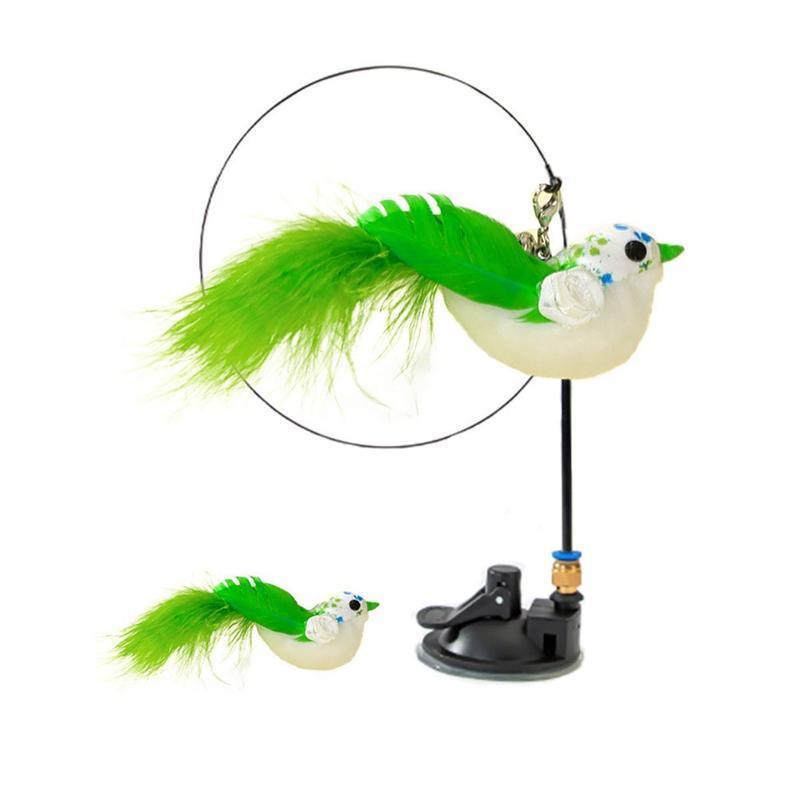 Cat Teaser Wand Simulation Birds 1 - Image 8