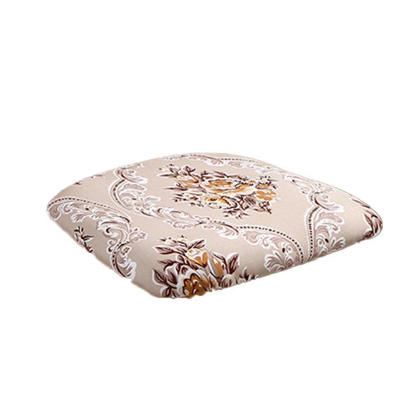 Dining Chair Seat Cover Stretch A - Image 13